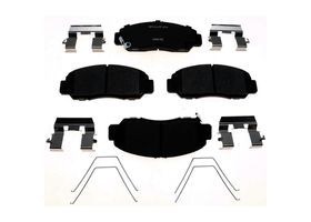 Balatas Ceramicas Delanteras Professional Grade