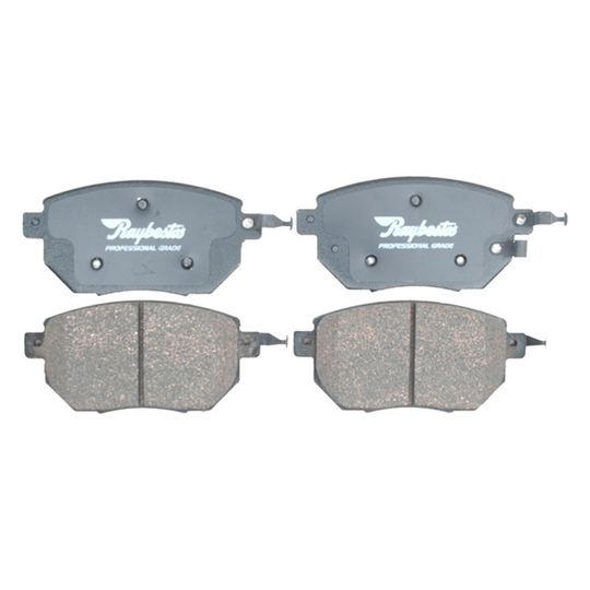 raybestos-balatas-ceramicas-delanteras-professional-grade-infiniti-fx35-2003-2006-fx35-0 raybestos-balatas-ceramicas-delanteras-professional-grade-infiniti-fx35-2003-2006-fx35-0