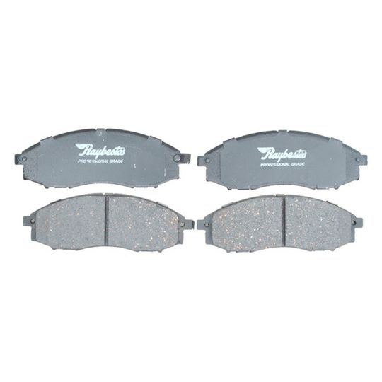 raybestos-balatas-ceramicas-delanteras-professional-grade-nissan-frontier-2003-2005-frontier-0 raybestos-balatas-ceramicas-delanteras-professional-grade-nissan-frontier-2003-2005-frontier-0