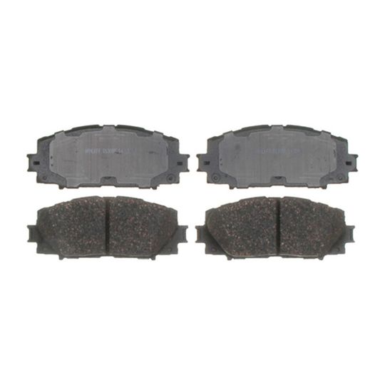 raybestos-balatas-ceramicas-delanteras-service-grade-toyota-yaris-2007-2018-yaris-0 raybestos-balatas-ceramicas-delanteras-service-grade-toyota-yaris-2007-2018-yaris-0