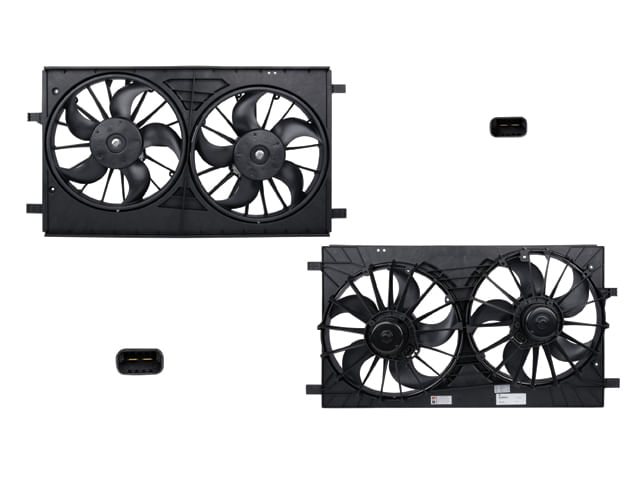 Motoventilador