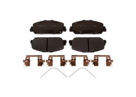 Balatas Ceramicas Delanteras Professional Grade