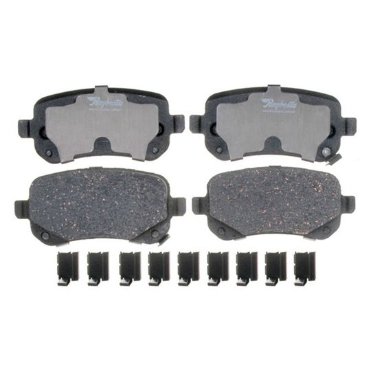 raybestos-balatas-ceramicas-traseras-professional-grade-volkswagen-routan-2009-2011-routan-0 raybestos-balatas-ceramicas-traseras-professional-grade-volkswagen-routan-2009-2011-routan-0