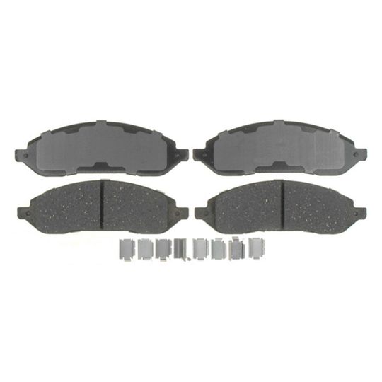 raybestos-balatas-ceramicas-delanteras-professional-grade-ford-freestar-2004-2007-freestar-0 raybestos-balatas-ceramicas-delanteras-professional-grade-ford-freestar-2004-2007-freestar-0