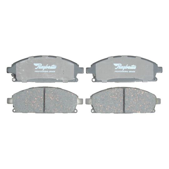 raybestos-balatas-ceramicas-delanteras-professional-grade-nissan-x-trail-2002-2007-x-trail-0 raybestos-balatas-ceramicas-delanteras-professional-grade-nissan-x-trail-2002-2007-x-trail-0