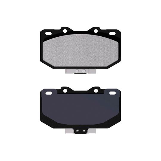 raybestos-balatas-ceramicas-delanteras-professional-grade-nissan-300zx-1994-1996-300zx-0 raybestos-balatas-ceramicas-delanteras-professional-grade-nissan-300zx-1994-1996-300zx-0