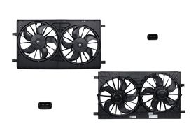 Motoventilador