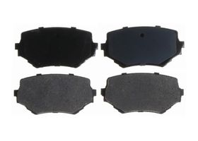 Balatas Ceramicas Delanteras Service Grade