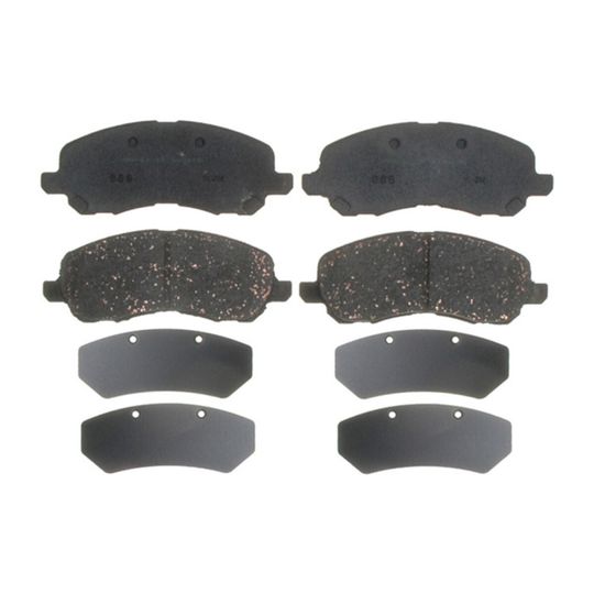 raybestos-balatas-ceramicas-delanteras-service-grade-mitsubishi-asx-2013-2015-asx-0 raybestos-balatas-ceramicas-delanteras-service-grade-mitsubishi-asx-2013-2015-asx-0