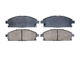 Balatas Ceramicas Delanteras Service Grade