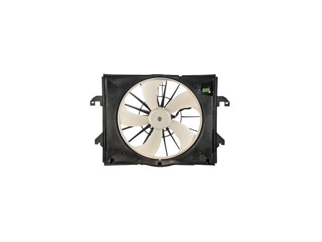 Motoventilador
