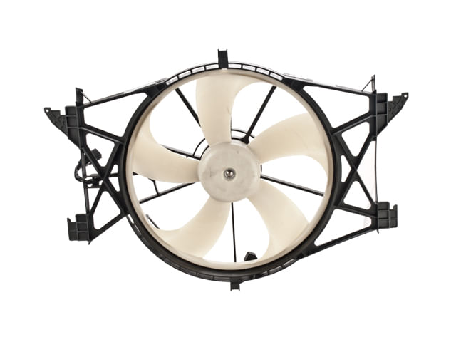 Motoventilador
