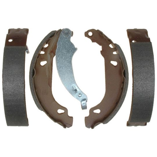 raybestos-zapatas-traseras-peugeot-207-2010-2011-207-0 raybestos-zapatas-traseras-peugeot-207-2010-2011-207-0