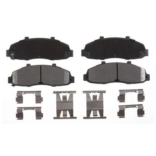 raybestos-balatas-semimetalicas-delanteras-professional-grade-lincoln-blackwood-2003-blackwood-0 raybestos-balatas-semimetalicas-delanteras-professional-grade-lincoln-blackwood-2003-blackwood-0