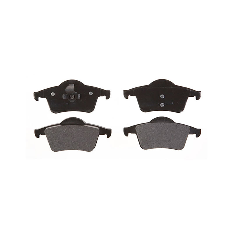 Balatas Semimetalicas Traseras Advanced Technology