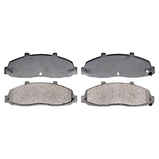 raybestos-balatas-semimetalicas-delanteras-service-grade-lincoln-blackwood-2003-blackwood-0 raybestos-balatas-semimetalicas-delanteras-service-grade-lincoln-blackwood-2003-blackwood-0