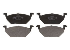 Balatas Semimetalicas Delanteras Professional Grade