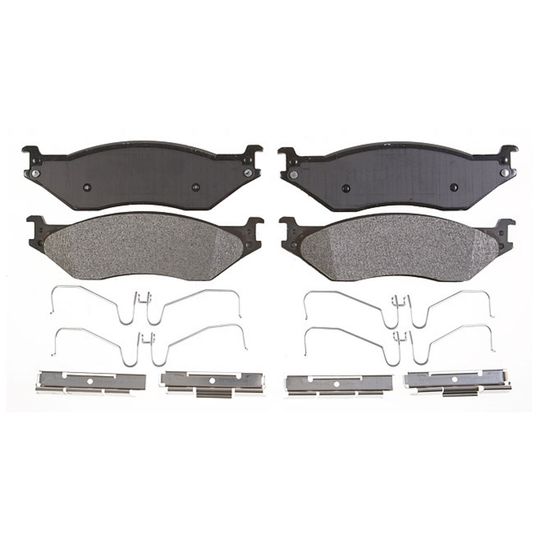 raybestos-balatas-semimetalicas-delanteras-o-traseras-professional-grade-ford-serie-f-2011-2015-f53-0 raybestos-balatas-semimetalicas-delanteras-o-traseras-professional-grade-ford-serie-f-2011-2015-f53-0