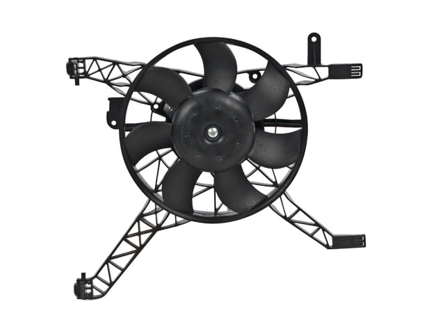 Motoventilador