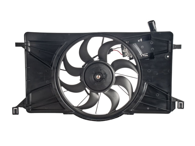 Motoventilador