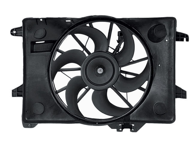 Motoventilador