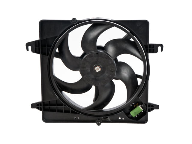 Motoventilador