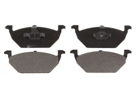 Balatas Híbridas Delanteras Element 3