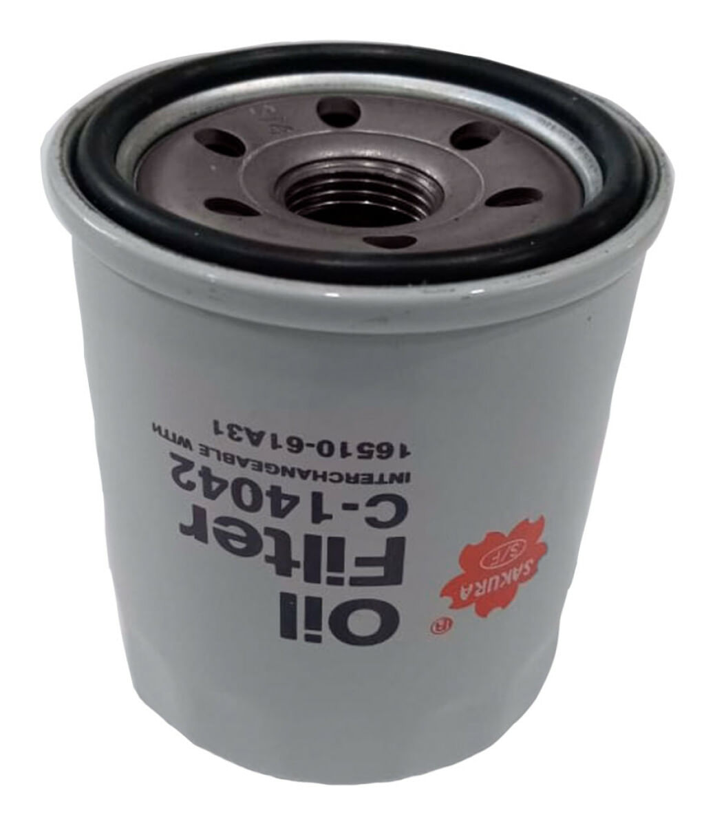 Filtro Para Aceite