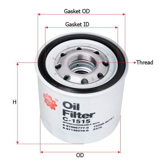 sakura-filtro-para-aceite-isuzu-serie-elf-2006-elf-500-l4-5-2l-0 sakura-filtro-para-aceite-isuzu-serie-elf-2006-elf-500-l4-5-2l-0