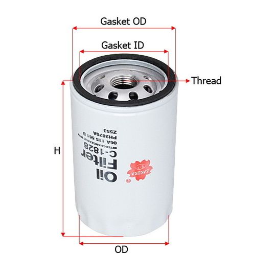 sakura-filtro-para-aceite-seat-ibiza-2000-2016-ibiza-l4-1-6l-l4-1-8l-l4-2-0l-l4-1-2l-0 sakura-filtro-para-aceite-seat-ibiza-2000-2016-ibiza-l4-1-6l-l4-1-8l-l4-2-0l-l4-1-2l-0