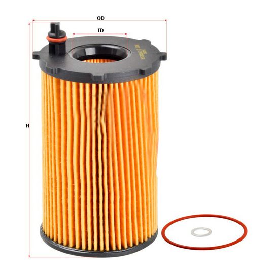 sakura-filtro-para-aceite-kia-sedona-2015-2018-sedona-v6-3-3l-0