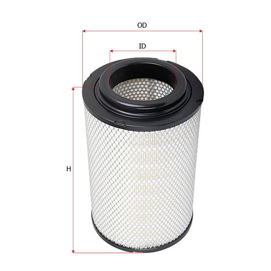 sakura-filtro-para-aire-hino-serie-500-2012-500-l4-4-7l-0