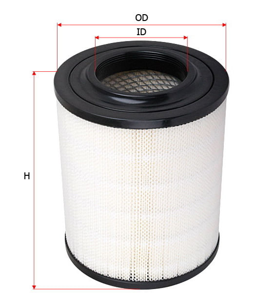 Filtro Para Aire