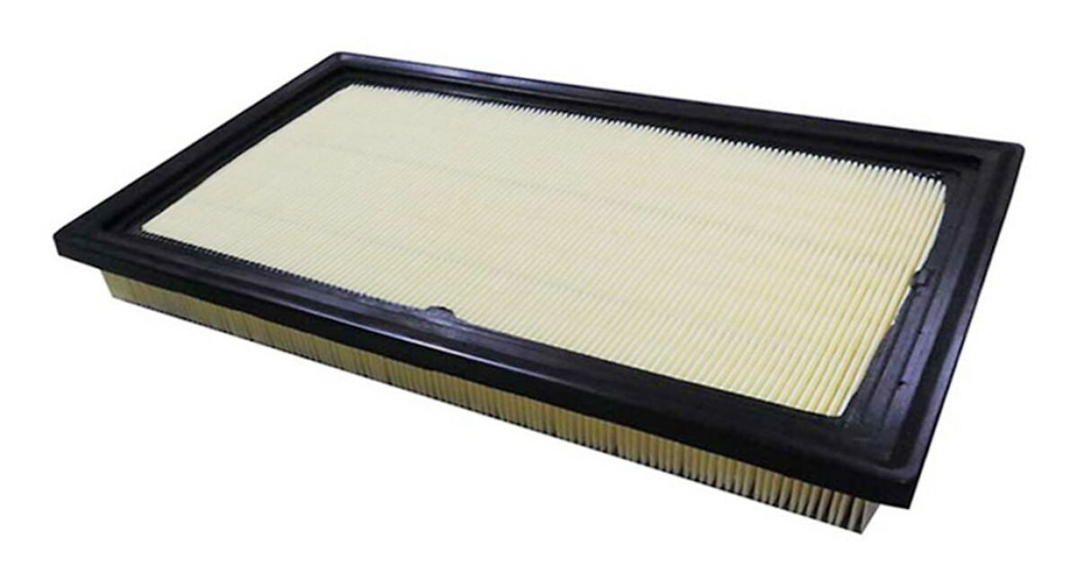 Filtro Para Aire