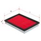 sakura-filtro-para-aire-nissan-rogue-2008-2014-rogue-l4-2-5l-0