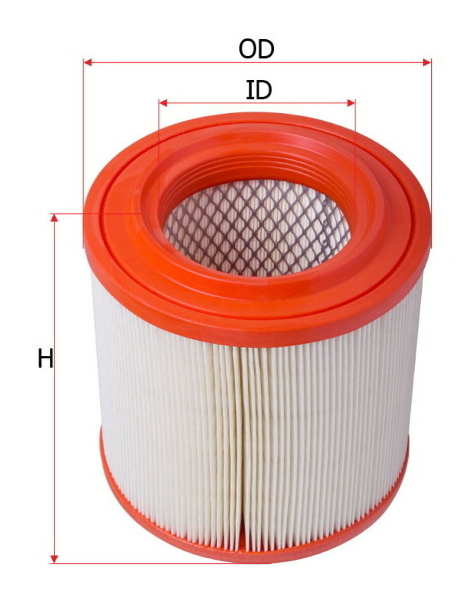 Filtro Para Aire