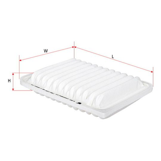 sakura-filtro-para-aire-toyota-corolla-2009-2019-corolla-l4-1-8l-0 sakura-filtro-para-aire-toyota-corolla-2009-2019-corolla-l4-1-8l-0