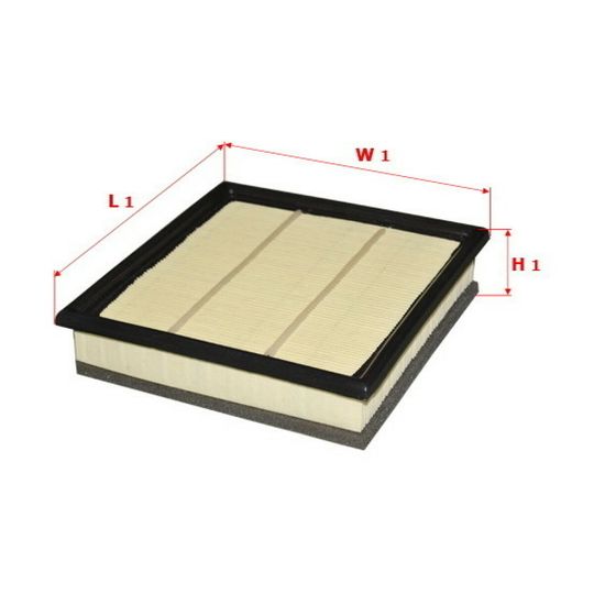 sakura-filtro-para-aire-chevrolet-tornado-2012-2017-tornado-l4-1-8l-0 sakura-filtro-para-aire-chevrolet-tornado-2012-2017-tornado-l4-1-8l-0