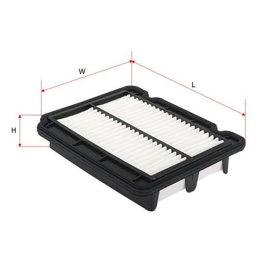 sakura-filtro-para-aire-chevrolet-aveo-2009-2017-aveo-l4-1-6l-0 sakura-filtro-para-aire-chevrolet-aveo-2009-2017-aveo-l4-1-6l-0