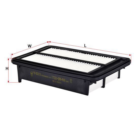 sakura-filtro-para-aire-honda-cr-v-2017-2020-cr-v-l4-1-5l-0 sakura-filtro-para-aire-honda-cr-v-2017-2020-cr-v-l4-1-5l-0