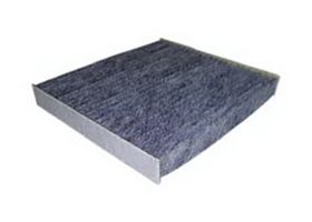 Filtro Para Cabina Carbón Activado