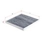 sakura-filtro-para-cabina-carbon-activado-toyota-tacoma-2005-2020-tacoma-v6-4-0l-l4-2-7l-v6-3-5l-0