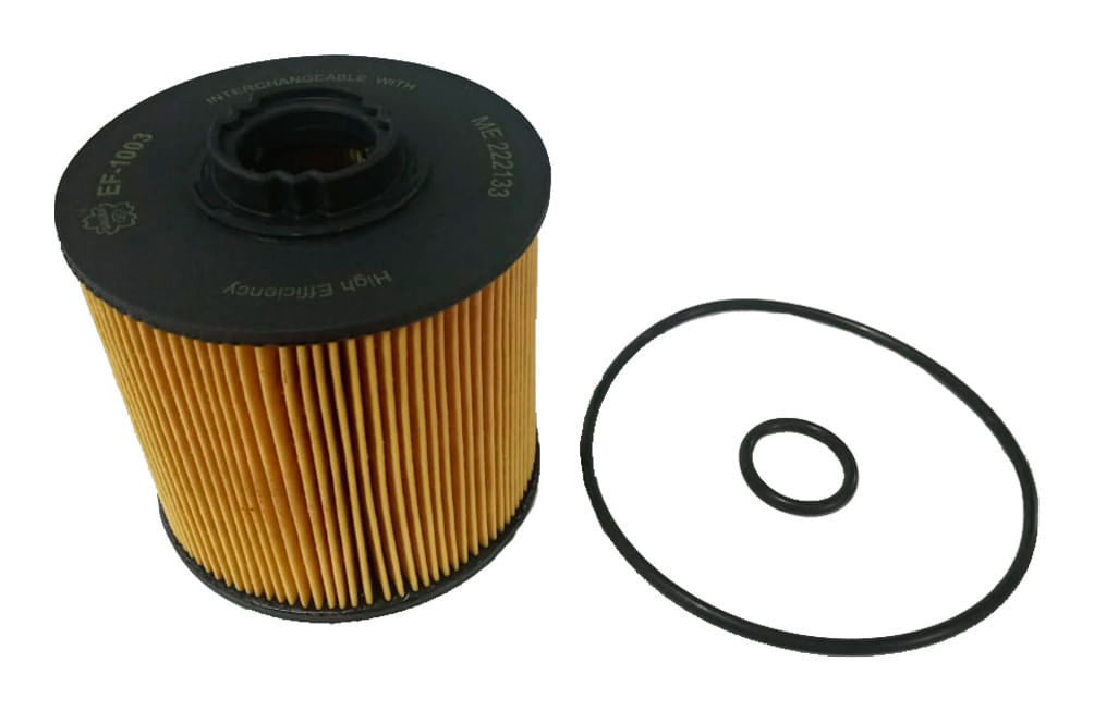 Filtro Para Combustible