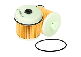 Filtro Para Combustible Diesel