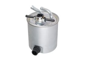 Filtro Para Combustible Diesel