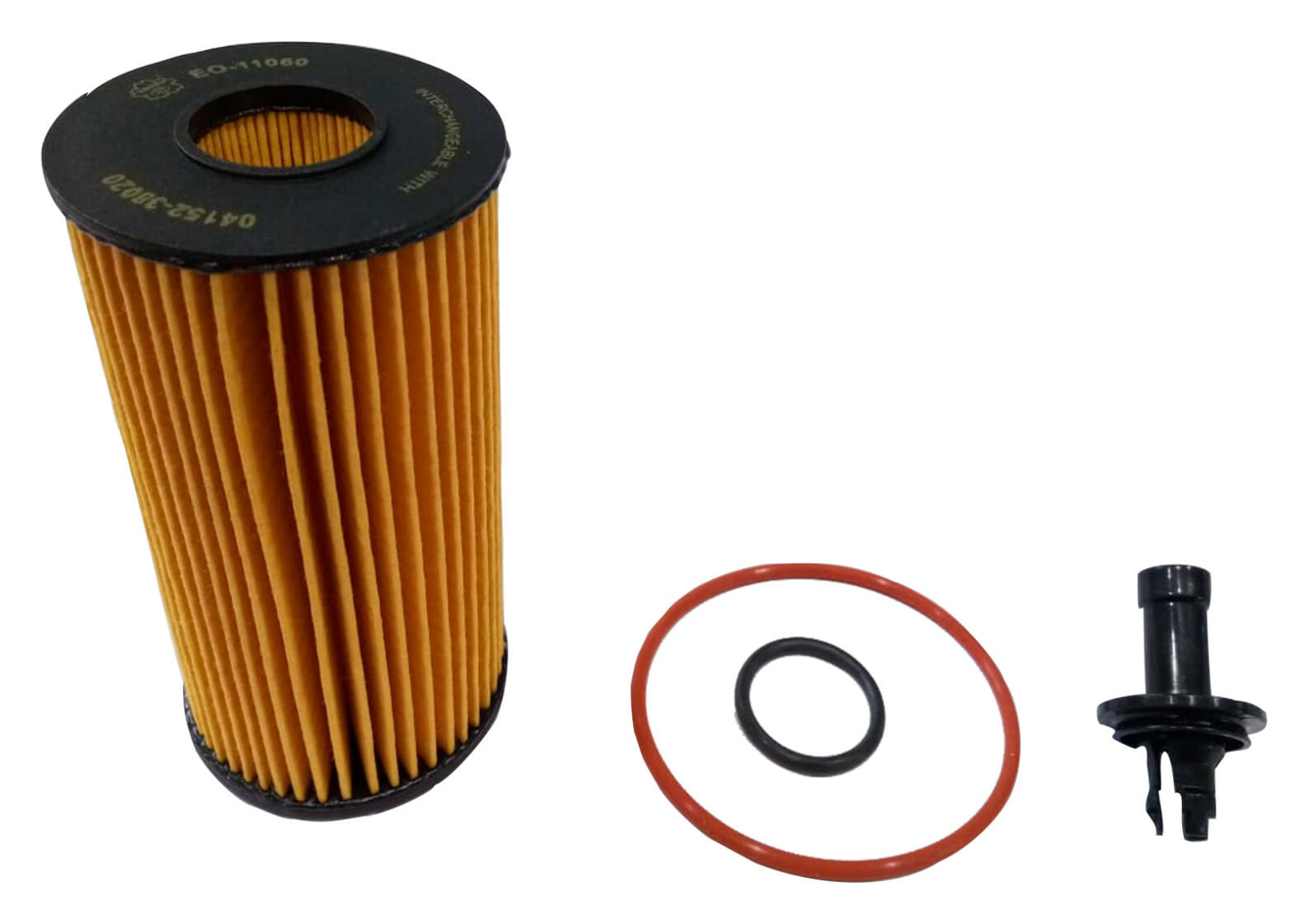Filtro Para Aceite