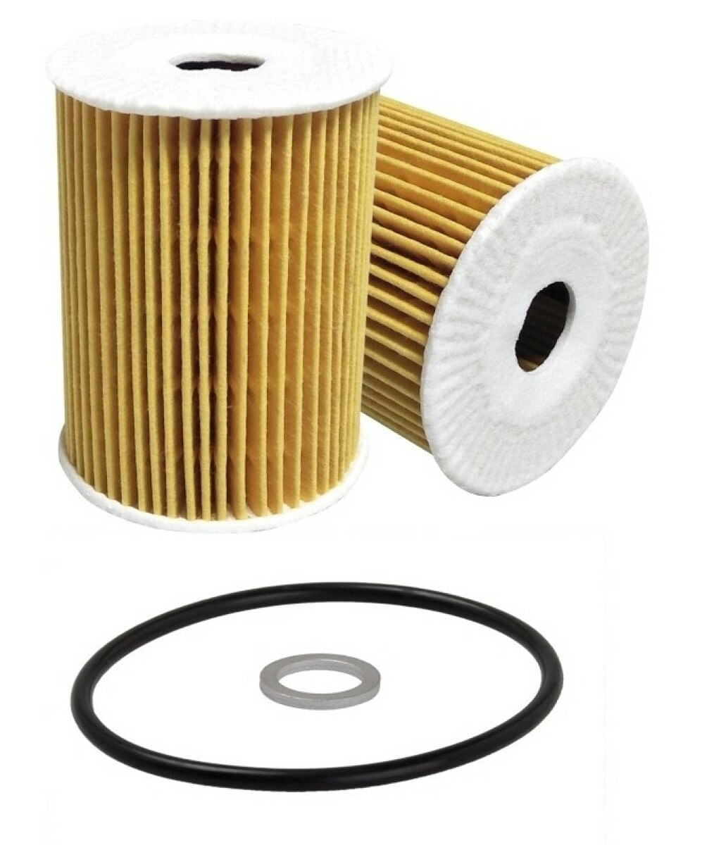 Filtro Para Aceite