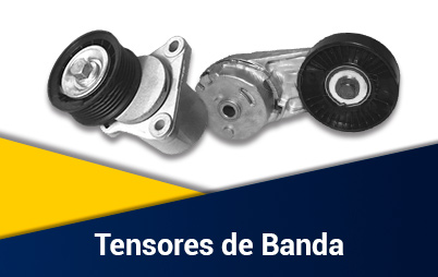 Tensores De Banda