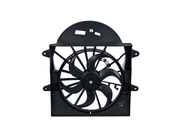 Motoventilador