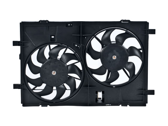 Motoventilador